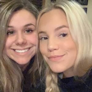 Meet your Posher, Carly